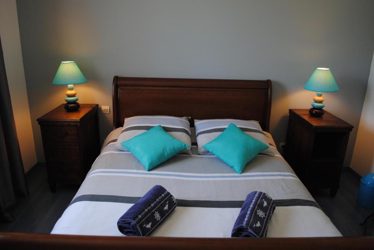 Chez Yvette , C'Est Chouette!! Bed & Breakfast Carcassonne Ngoại thất bức ảnh